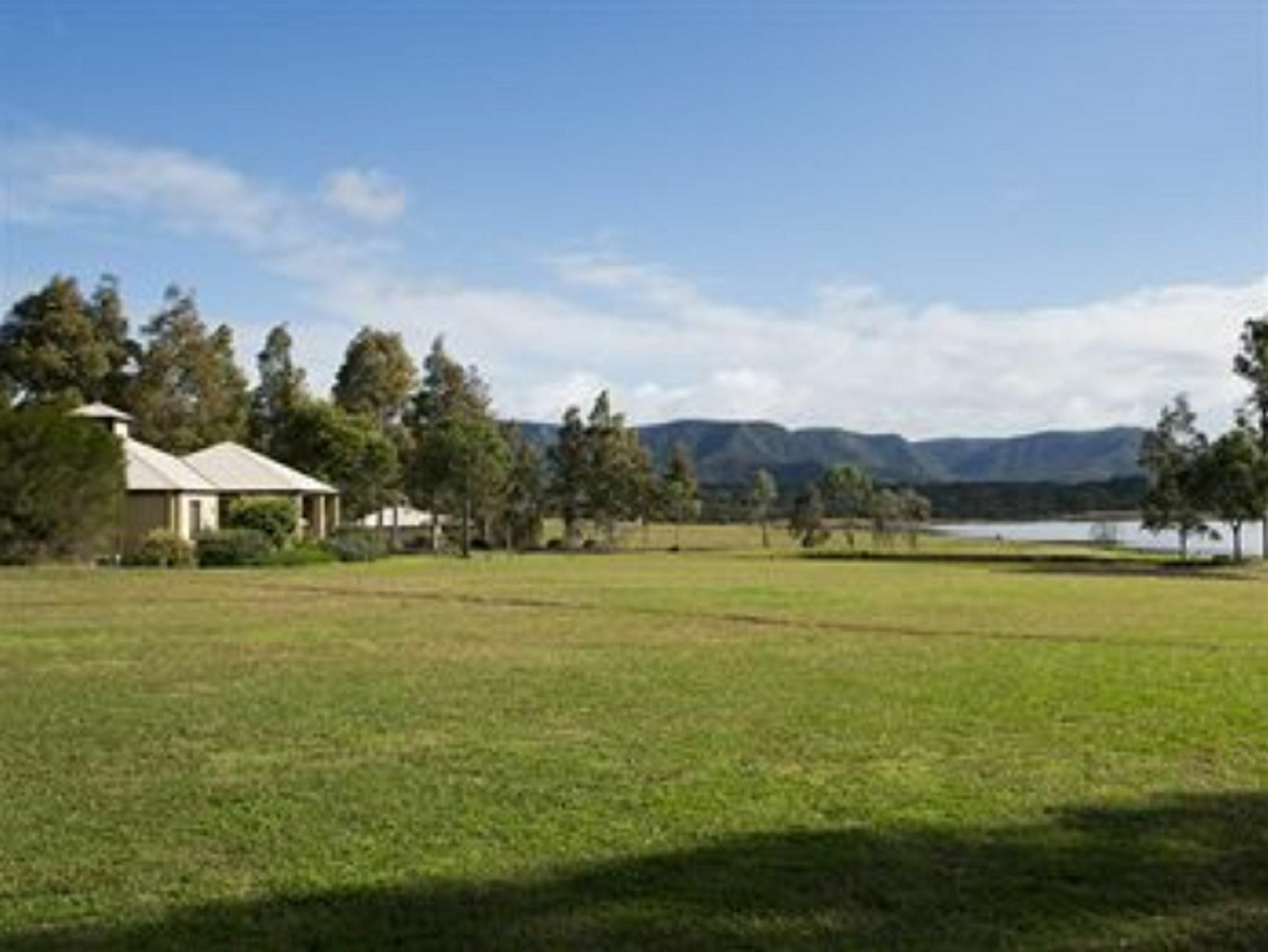Leisure Inn Pokolbin Hill Exterior foto